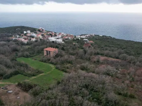 Prodaja, plac, 1000m², Krimovica, Kotor - image 16