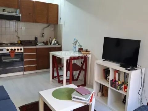 Izdavanje, dvosoban stan, 38m², Kalenić Pijaca, Vračar Sve Podlokacije - image 6