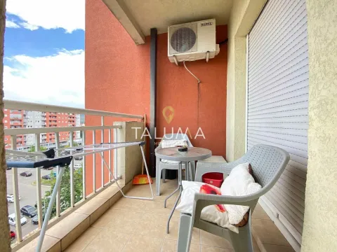 Rent, one bedroom apartment, 53m², City Kvart, Podgorica - image 7