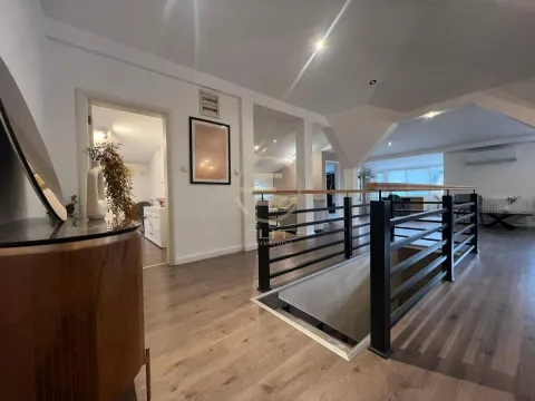 Izdavanje, četvorosoban stan, 189m², Spens, Novi Sad Sve Podlokacije - image 9