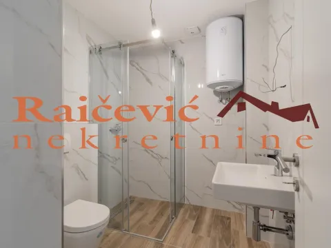 Prodaja, trosoban stan, 71m², Savski Venac, Beograd - image 14