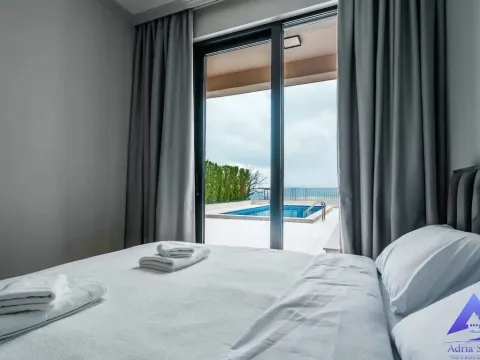 Prodaja, kuća, 220m², Reževići, Budva - image 13