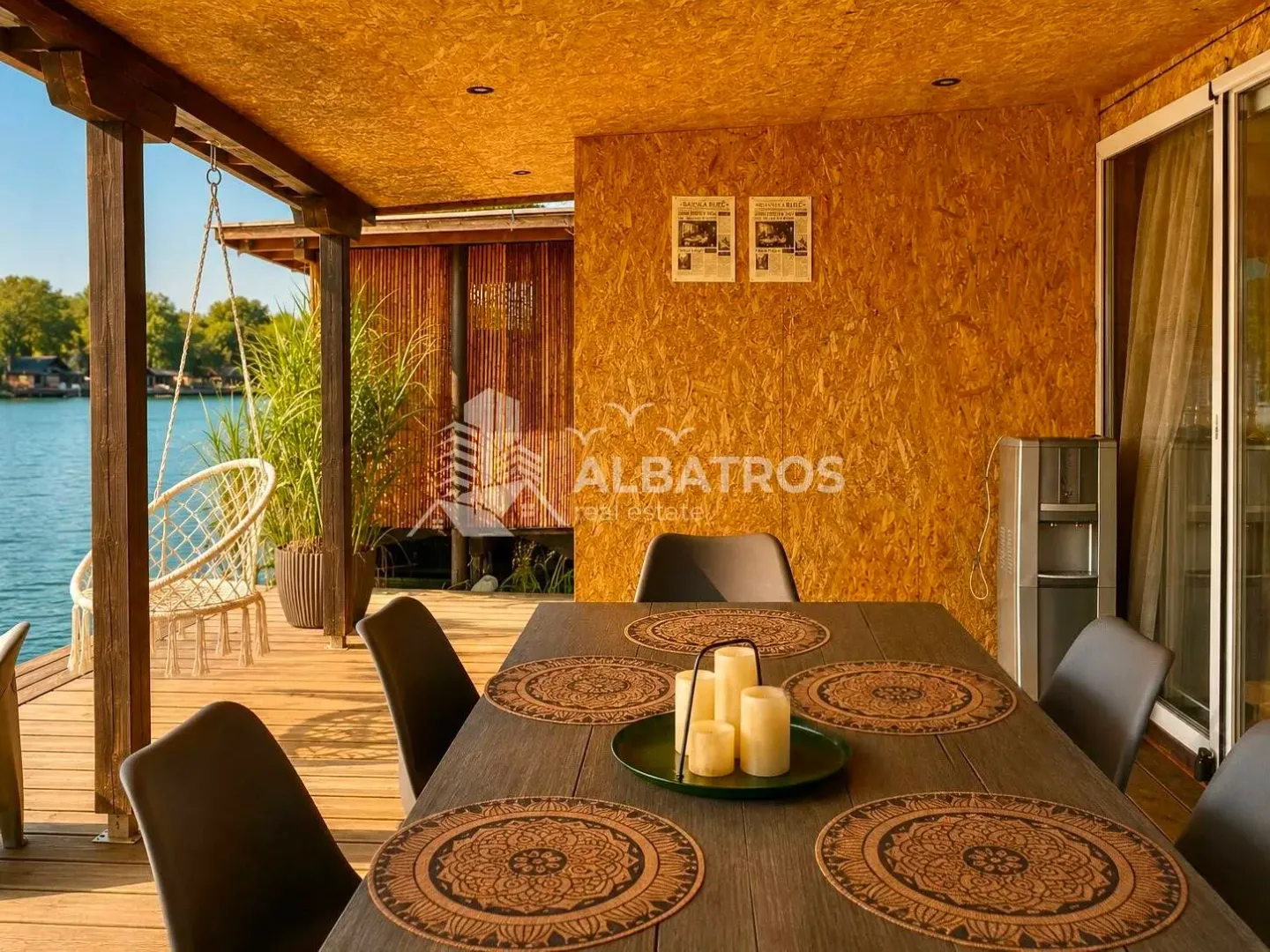 Sale, house, 64m², Ada Bojana, Ulcinj