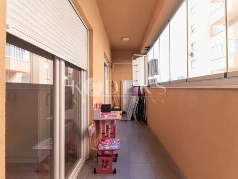 Rent, two bedroom apartment, 68m², Tuški Put, Podgorica - image 11