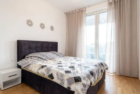 Prodaja, dvosoban stan, 47m², Bečići, Budva - image 3