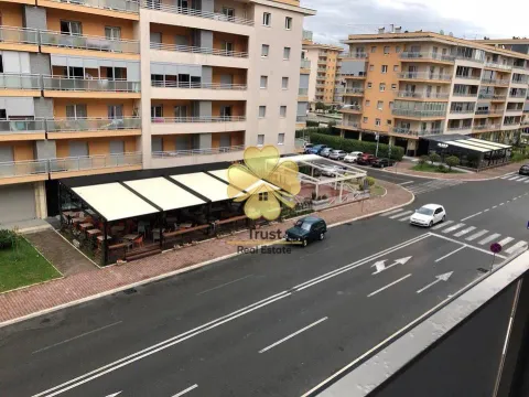 Izdavanje, jednosoban stan, 47m², City Kvart, Podgorica - image 12