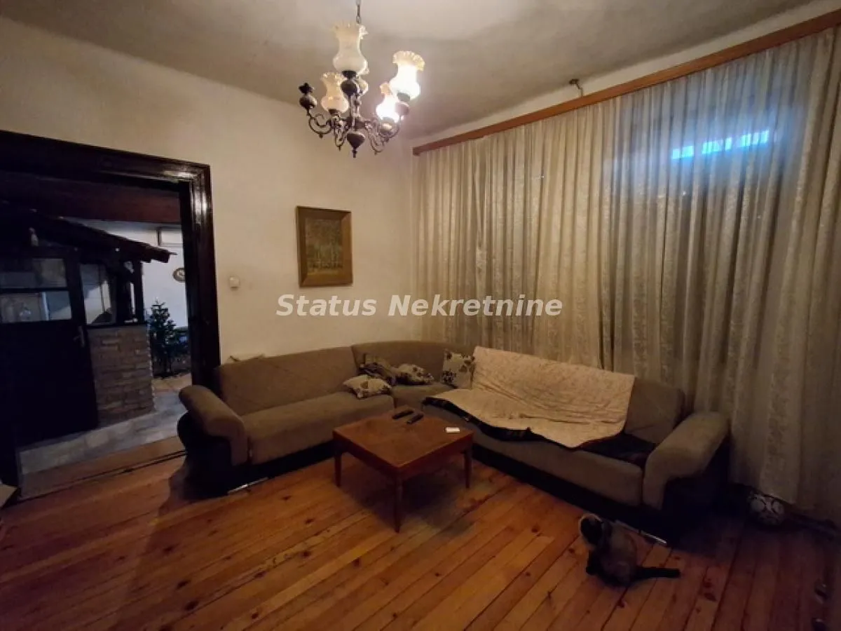Prodaja, kuća, 137m², Begeč, Novi Sad Sve Podlokacije