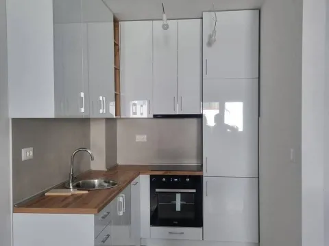 Izdavanje, jednosoban stan, 46m², Stari Aerodrom, Podgorica - image 8