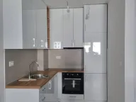 Izdavanje, jednosoban stan, 46m², Stari Aerodrom, Podgorica - image 8