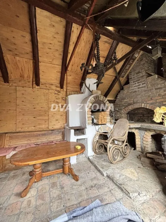 Prodaja, kuća, 202m², Čortanovci, Inđija