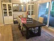 Izdavanje, stan, 215m², Senjak, Beograd - image 3