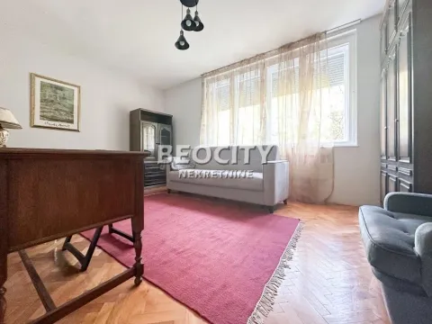 Izdavanje, dvosoban stan, 40m², Čubura, Beograd - image 2