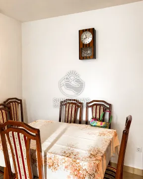 Rent, one bedroom apartment, 55m², Makedonsko naselje, Bar - image 7