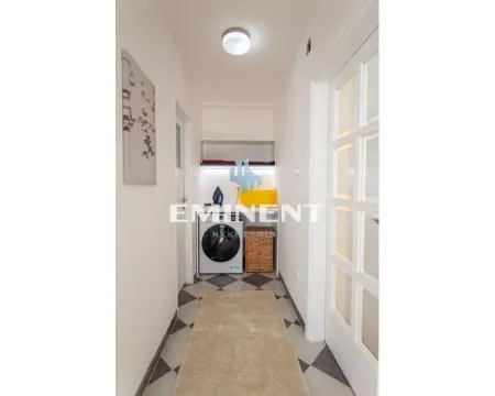 Rent, three bedroom apartment, 65m², Stari Grad, Beograd - image 7
