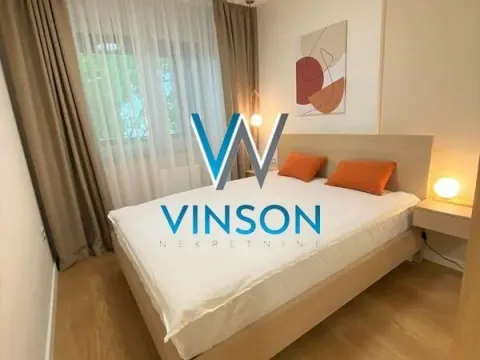 Rent, one bedroom apartment, 40m², Sajam, Novi Sad Sve Podlokacije - image 8