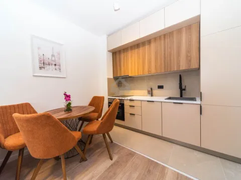 Rent, one bedroom apartment, 38m², Zabjelo, Podgorica - image 4