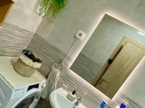 Prodaja, jednosoban stan, 35m², Ljubović, Podgorica - image 9