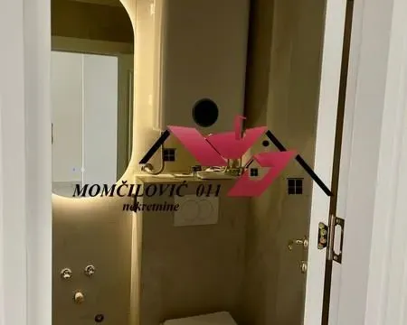 Prodaja, dvosoban stan, 43m², Južni Bulevar, Vračar Sve Podlokacije - image 8