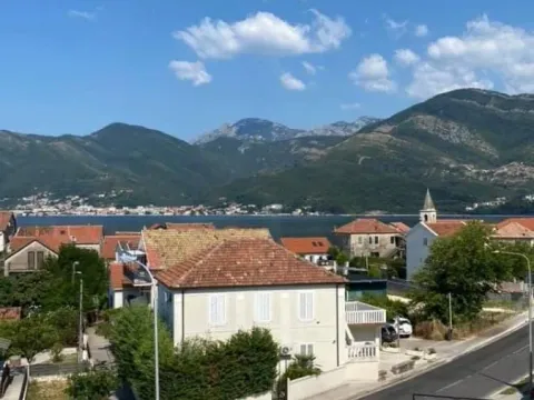 Prodaja, dvosoban stan, 49m², Donja Lastva, Tivat - image 2