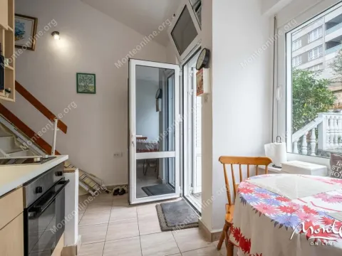 Prodaja, dvosoban stan, 55m², Krašići, Tivat - image 9