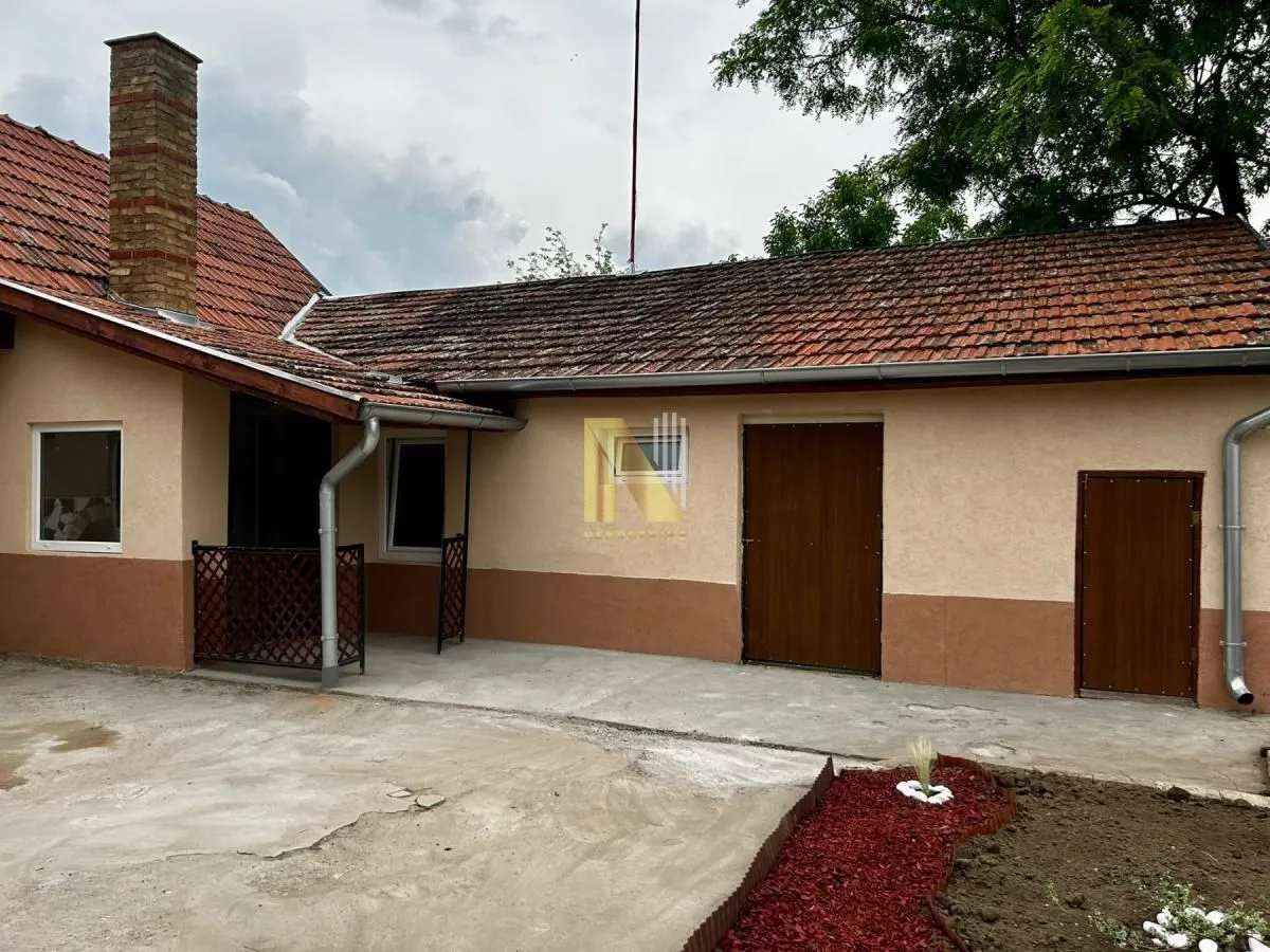 Prodaja, kuća, 80m², Prozivka, Subotica
