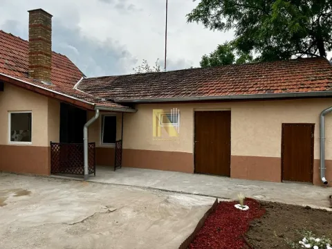 Prodaja, kuća, 80m², Prozivka, Subotica - image 2