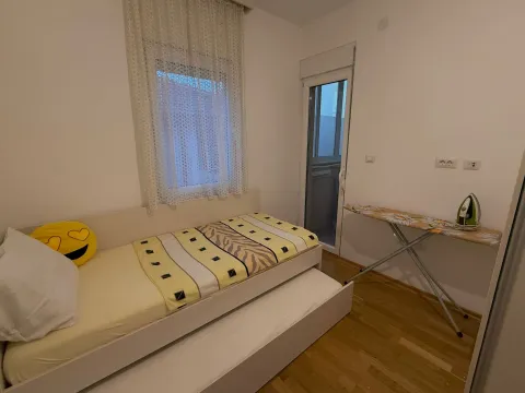 Izdavanje, dvosoban stan, 60m², Zabjelo, Podgorica - image 19
