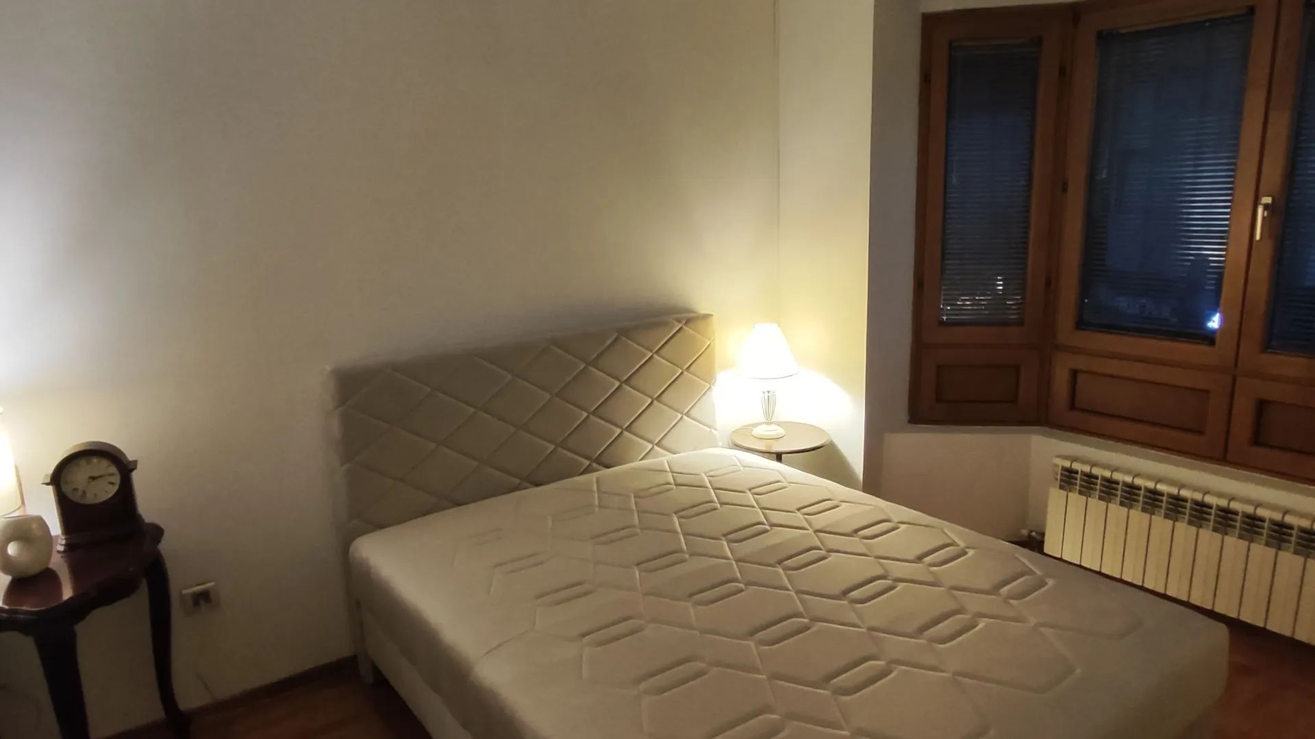 Izdavanje, dvosoban stan, 65m², Preko Morače, Podgorica