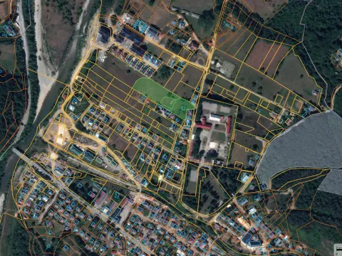 Prodaja, plac, 7600m², Breza, Kolašin - image 1