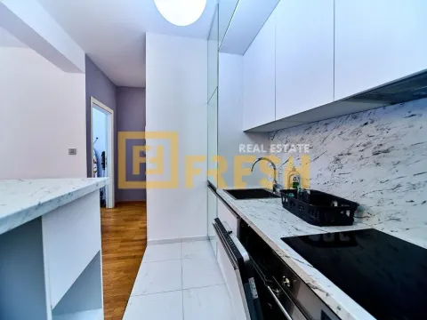 Izdavanje, jednosoban stan, 45m², Zabjelo, Podgorica - image 11