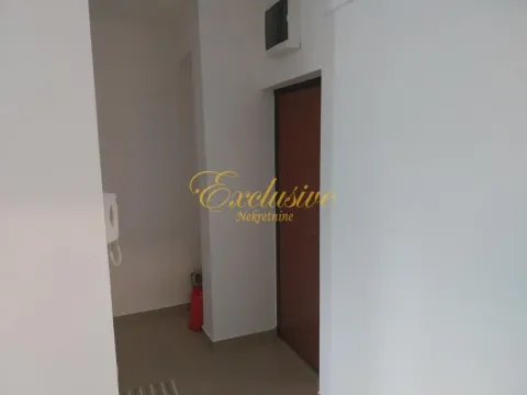 Stan in Cvetanova Ćuprija