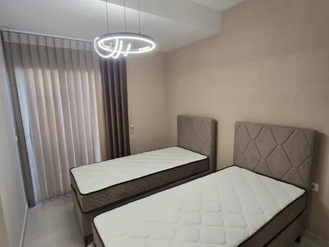 Rent, two bedroom apartment, 50m², Pod Kuk, Tivat - image 6