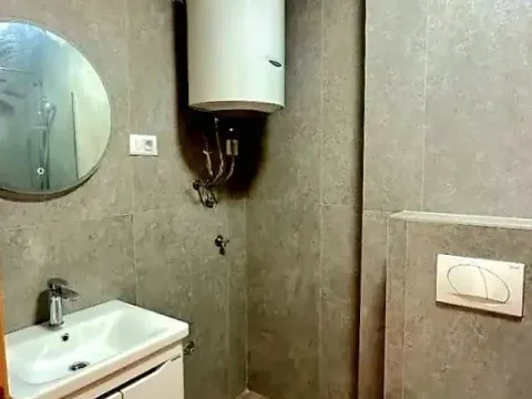 Prodaja, jednosoban stan, 42m², Bečići, Budva - image 6