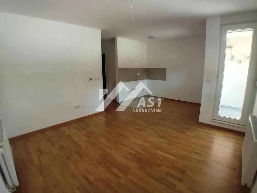 Prodaja, jednosoban stan, 40m², Telep, Novi Sad Sve Podlokacije