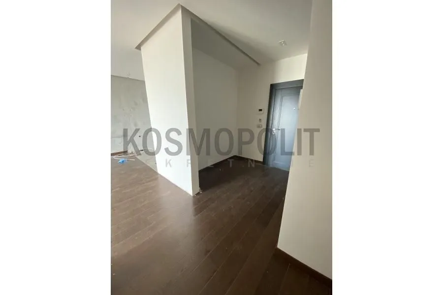Prodaja, trosoban stan, 133m², Savski Venac, Beograd