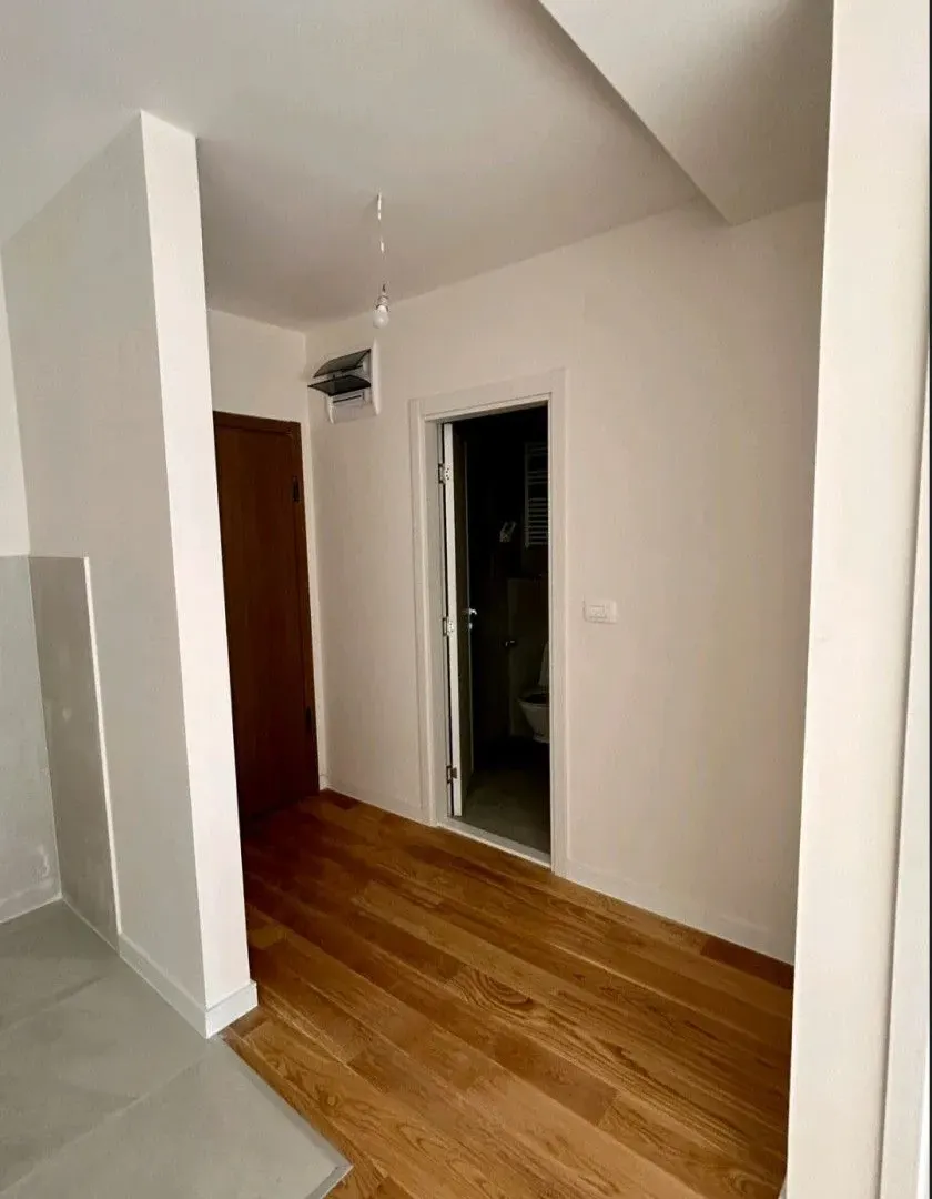 Rent, one bedroom apartment, 43m², City Kvart, Podgorica