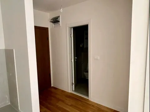 Izdavanje, jednosoban stan, 43m², City Kvart, Podgorica - image 5