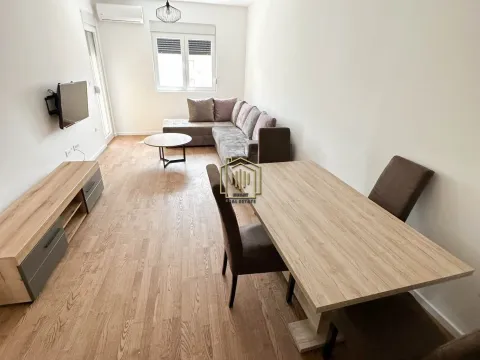 Izdavanje, jednosoban stan, 44m², Zabjelo, Podgorica - image 4