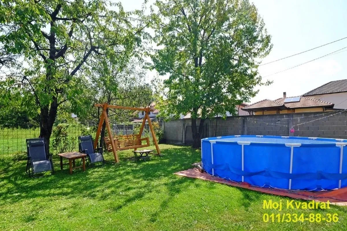 Sale, house, 273m², Altina, Beograd