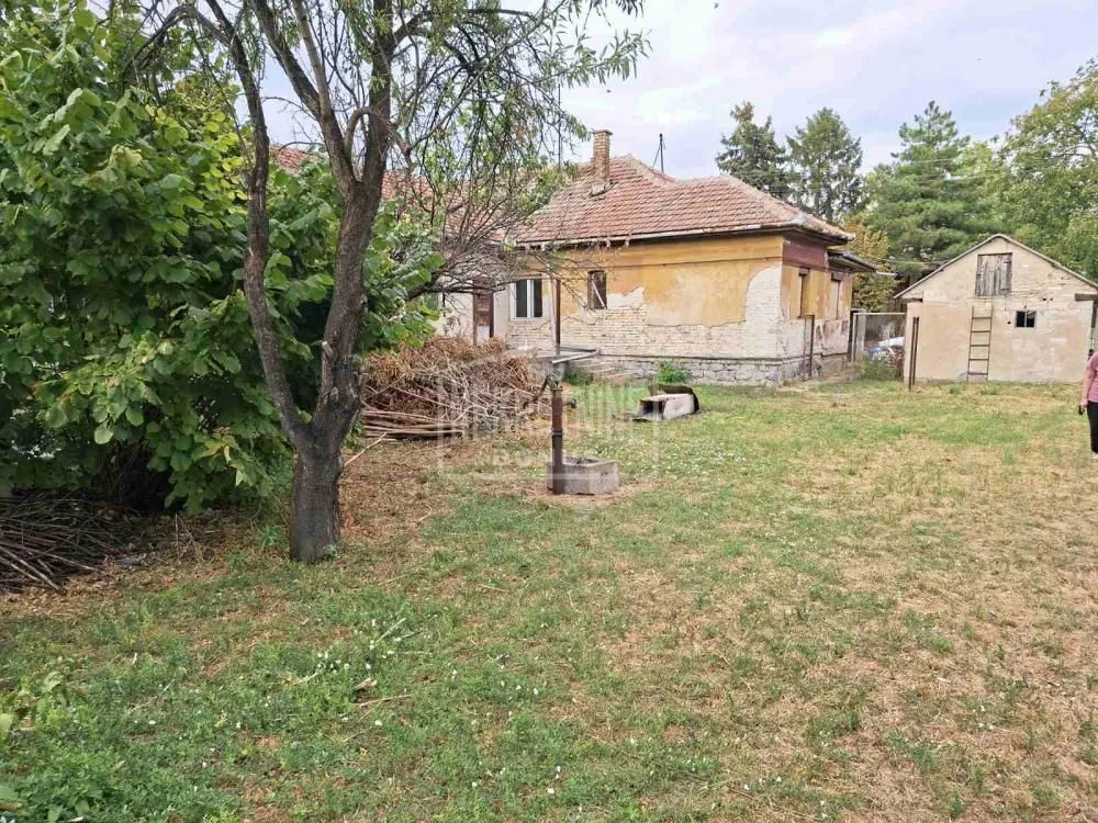 Prodaja, kuća, 138m², Kertvaroš, Subotica