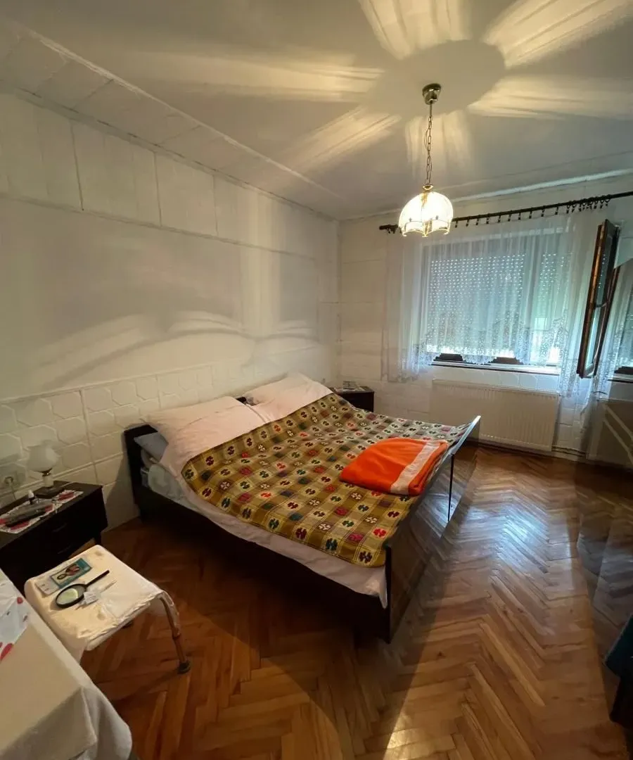 Sale, house, 250m², Žitište, Zrenjanin