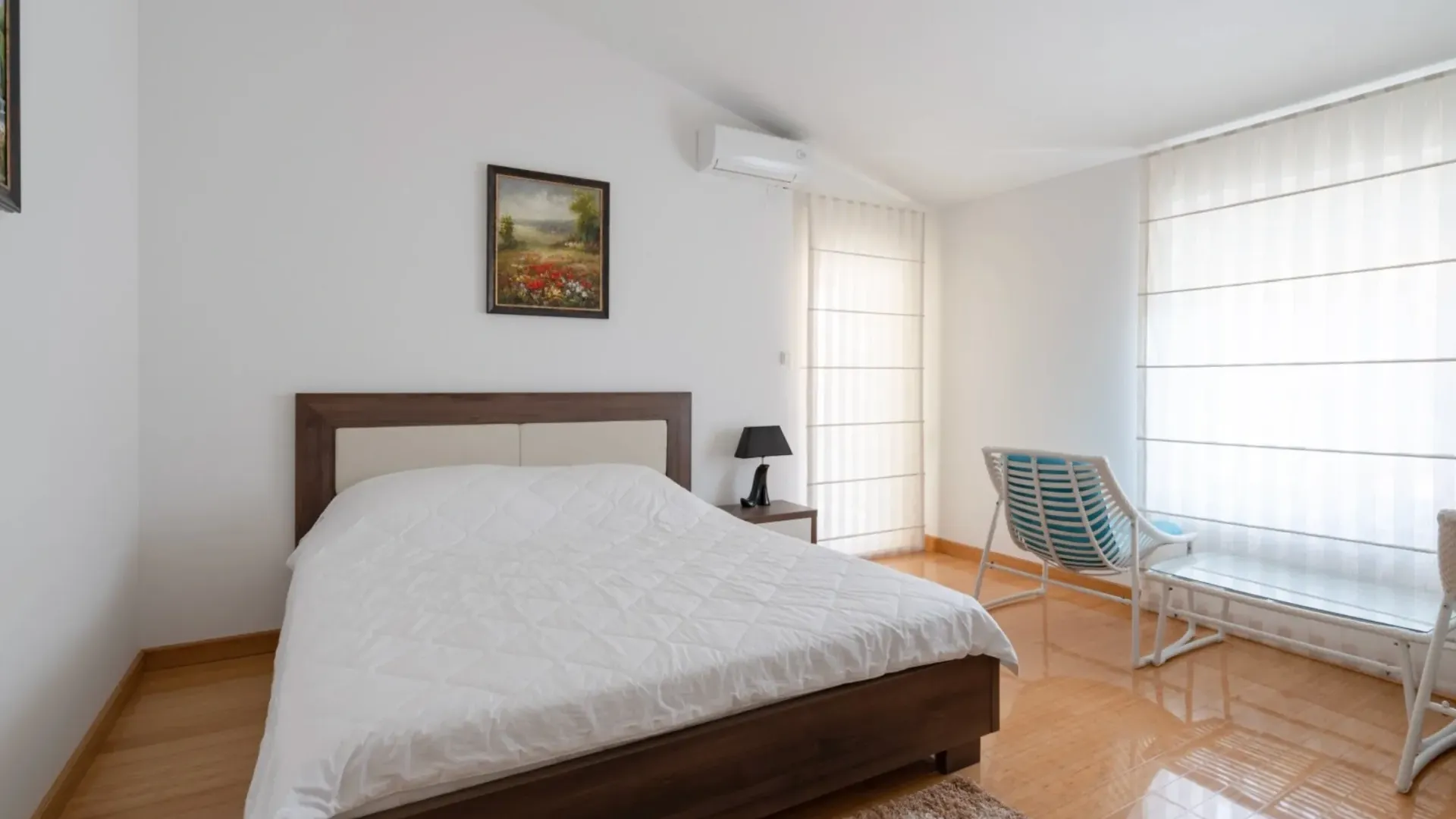 Sale, three bedroom apartment, 222m², Budva, Crna Gora