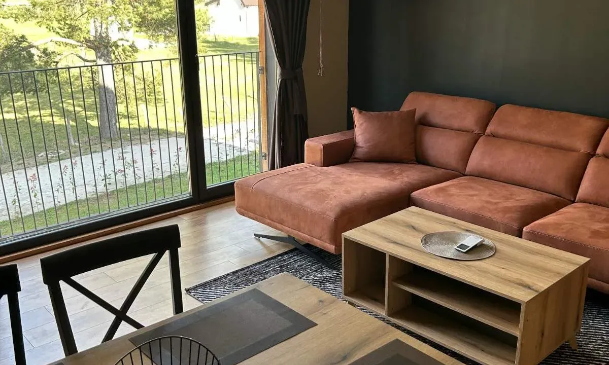 Sale, apartment, 55m², Kolašin, Crna Gora