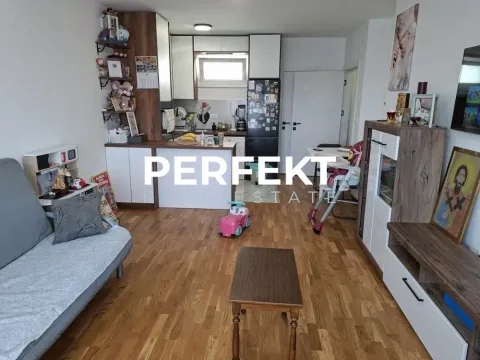 Prodaja, dvosoban stan, 54m², Misa, Pančevo - image 4