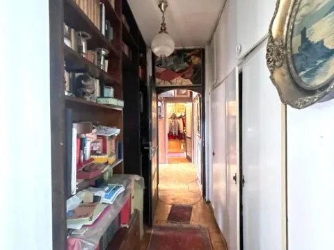 Sale, four bedroom apartment, 118m², Slavija, Vračar Sve Podlokacije - image 7