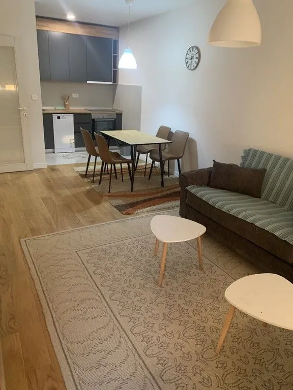 Prodaja, jednosoban stan, 48m², Central Point, Podgorica