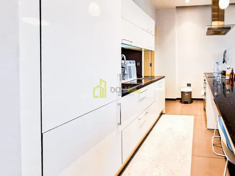 Izdavanje, dvosoban stan, 106m², Kruševac, Podgorica - image 2