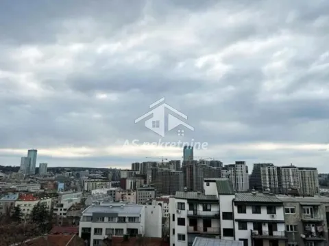Sale, apartment, 57m², Savski Venac, Beograd - image 13