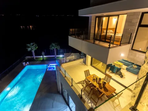 Prodaja, kuća, 360m², Đenovići, Herceg Novi - image 22