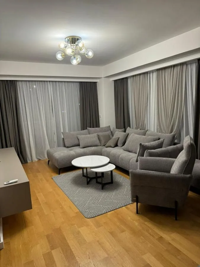 Rent, one bedroom apartment, 70m², Donja Lastva, Tivat